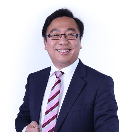 Dr. Ken Loi
